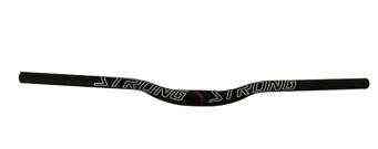 Руль велосипедный горный (алюминий, 680*31,8mm) HX-Y07-17 KL Мукачево