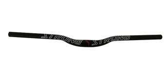 Руль велосипедный горный (алюминий, 680*31,8mm) HX-Y07-17 KL Мукачево - изображение 1