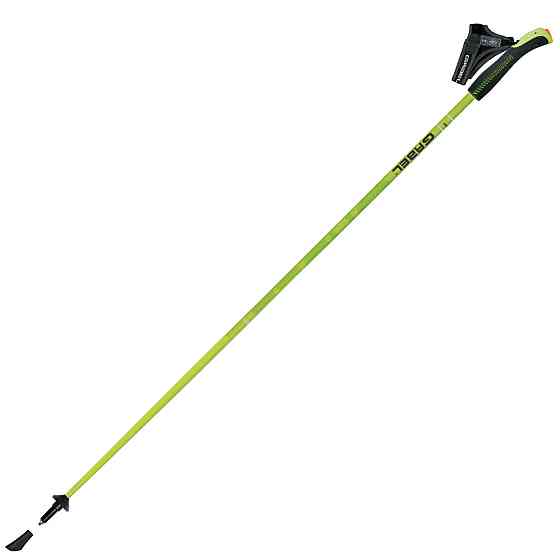 Палки для скандинавской ходьбы Gabel Light NCS 120 (7009341361200) Вінниця