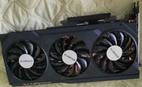 Відеокарта GeForce RTX 4070 Ti SUPER Київ