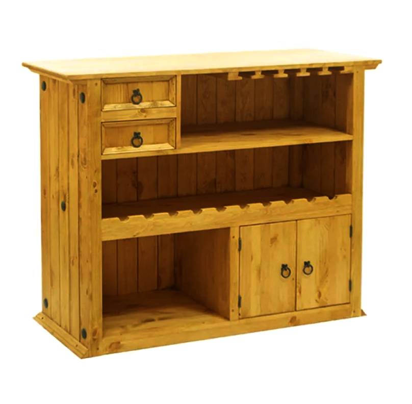 Тумба-бар для лазні, сауни "Баїті" каррі Миколаїв - фото 1