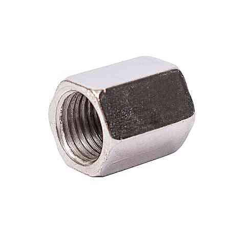 З'єднання FT 1/4" × 1/4" SIGMA (7025011) Рівне