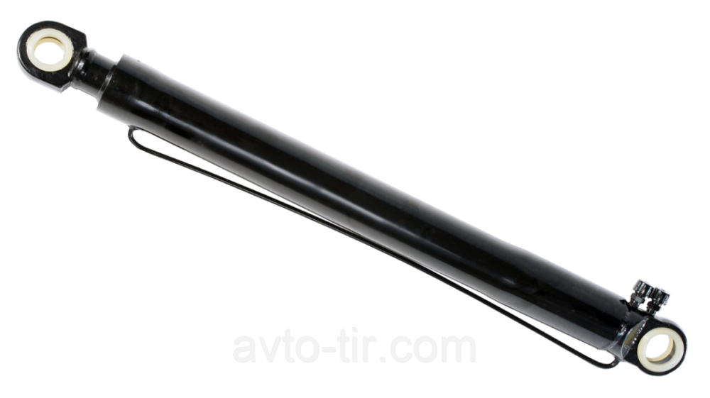 Цилиндр подъема кабины  VOLVO FH 12, FH 16, Eвро 2 Луцк - изображение 1