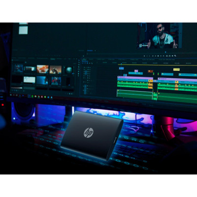 Накопитель SSD USB Type-C 2TB P900 HP (7M695AA) Винница - изображение 5