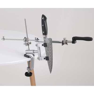 Точило Ruixin Touch Pro (RX-009) Винница - изображение 12