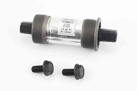 Картридж-каретка "квадрат" MTB 68х113мм, B902-2J Київ