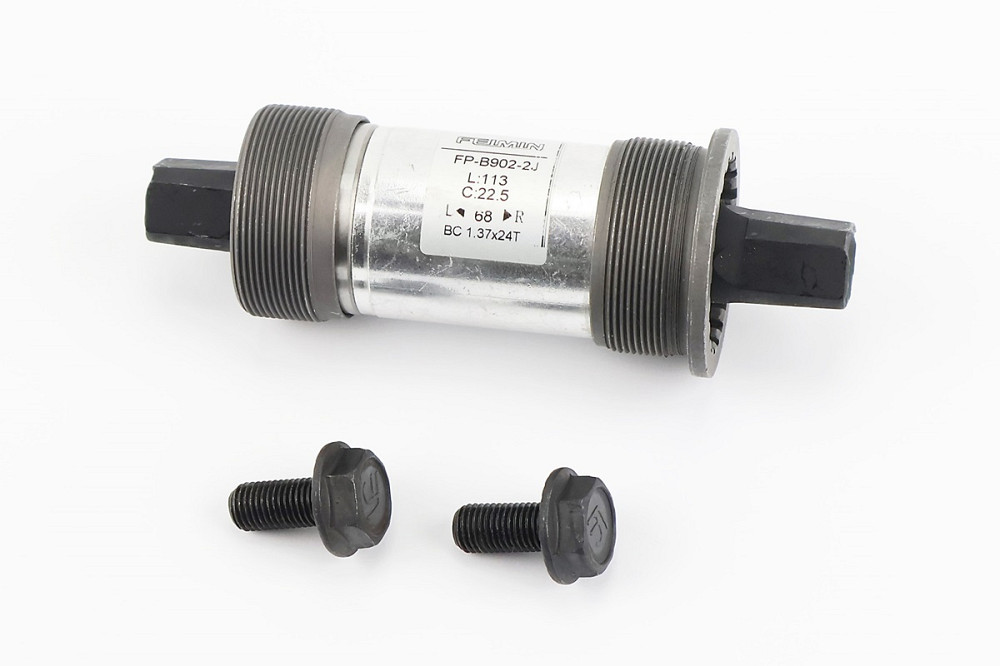 Картридж-каретка "квадрат" MTB 68х113мм, B902-2J Київ - фото 1