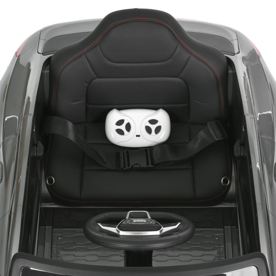 Дитячий електромобіль Машина M 6268EBLRS-11 до 30 кг Вінниця - фото 4