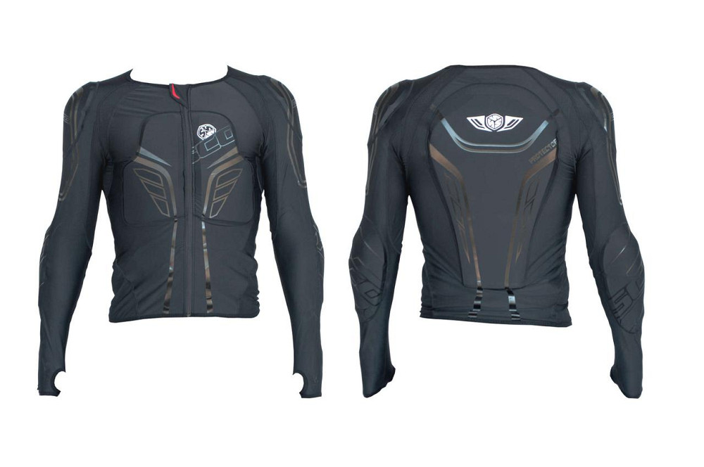 Захист черепаха (size:L, колір грифель) Мукачево - фото 1