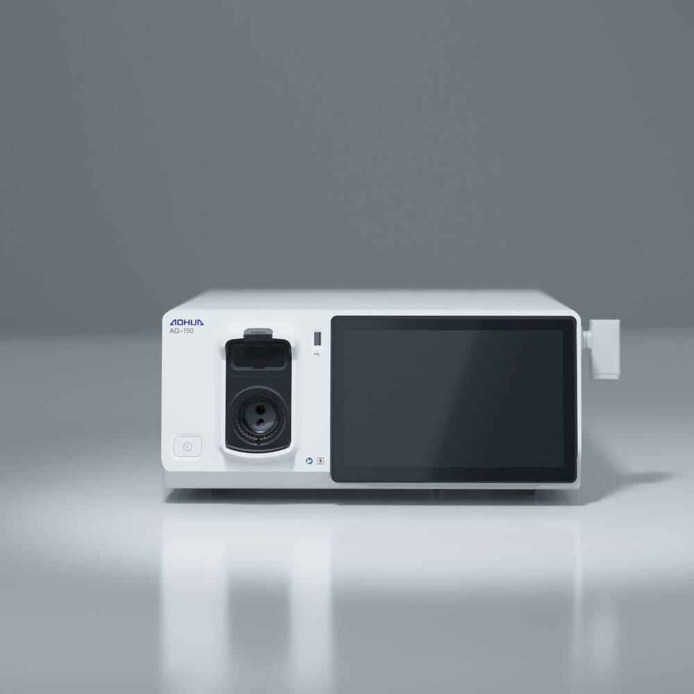 Система видеоэндоскопическая AQ-150 Pro 4К AOHUA Днепр - изображение 2