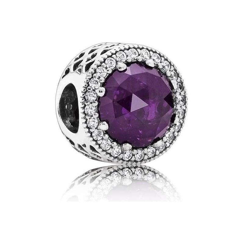 Серебряный шарм Пандора  791725NRPMasterSem Киев - изображение 1