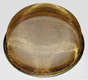 Сетка бензобака МТ, ДНЕПР -2 Мукачево - изображение 1