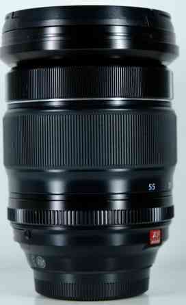 Объектив Fujifilm 16-55mm. F/2.8 WR+ Киев