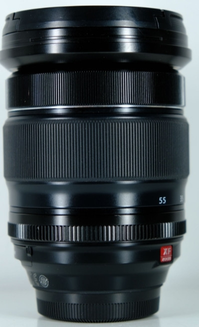 Объектив Fujifilm 16-55mm. F/2.8 WR+ Киев - изображение 3