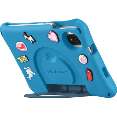 Планшет Ulefone Tab A9 Pro Kids 8.68" 4/128GB 4G Blue (6975326660884) Вінниця - фото 2