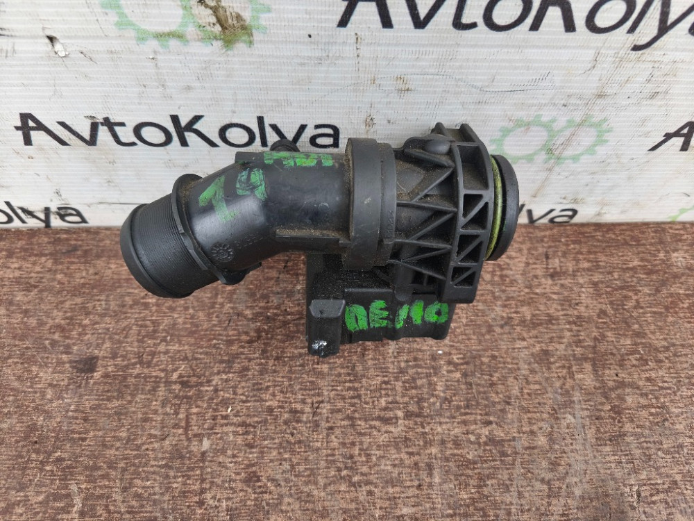 Дросельна заслінка Fiat Fiorino 1.4 hdi 2007-2016 (9661559780) Ковель - изображение 1