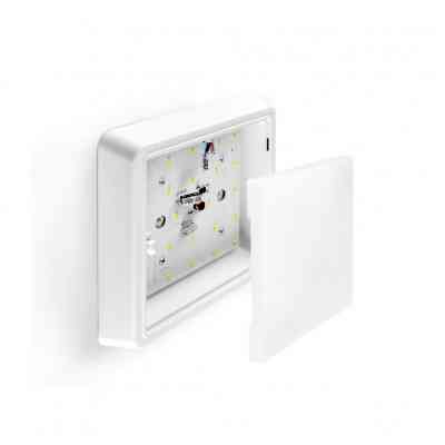 Світильник TITANUM LED 18W 5000K 220V (TL-BHS20-185) Вінниця