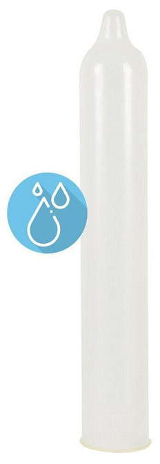 Презервативы увлажненные SECURA EXTRA WET 100 шт Sex Aura Киев - изображение 3