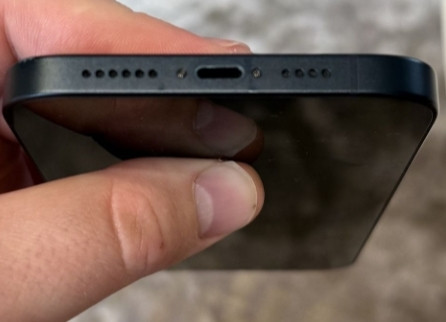 Айфон iPhone 14 Plus 128 Gb Київ - фото 4