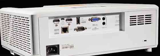 Лазерный проектор Optoma ZW350 DLP WXGA 1280×800, 3600 ANSI lm. Харьков