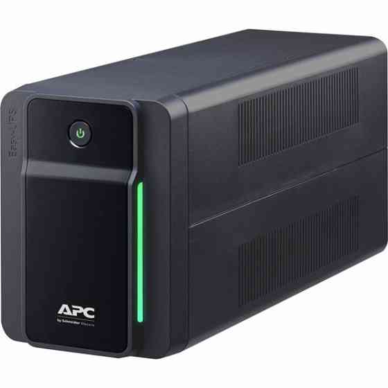 ДБЖ APC Easy UPS BVX 1200VA, IEC (BVX1200LI) (BVX1200LI) Київ
