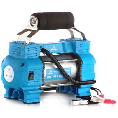 Автомобильный компрессор 12 Atelie 10 Атм (900420) Винница