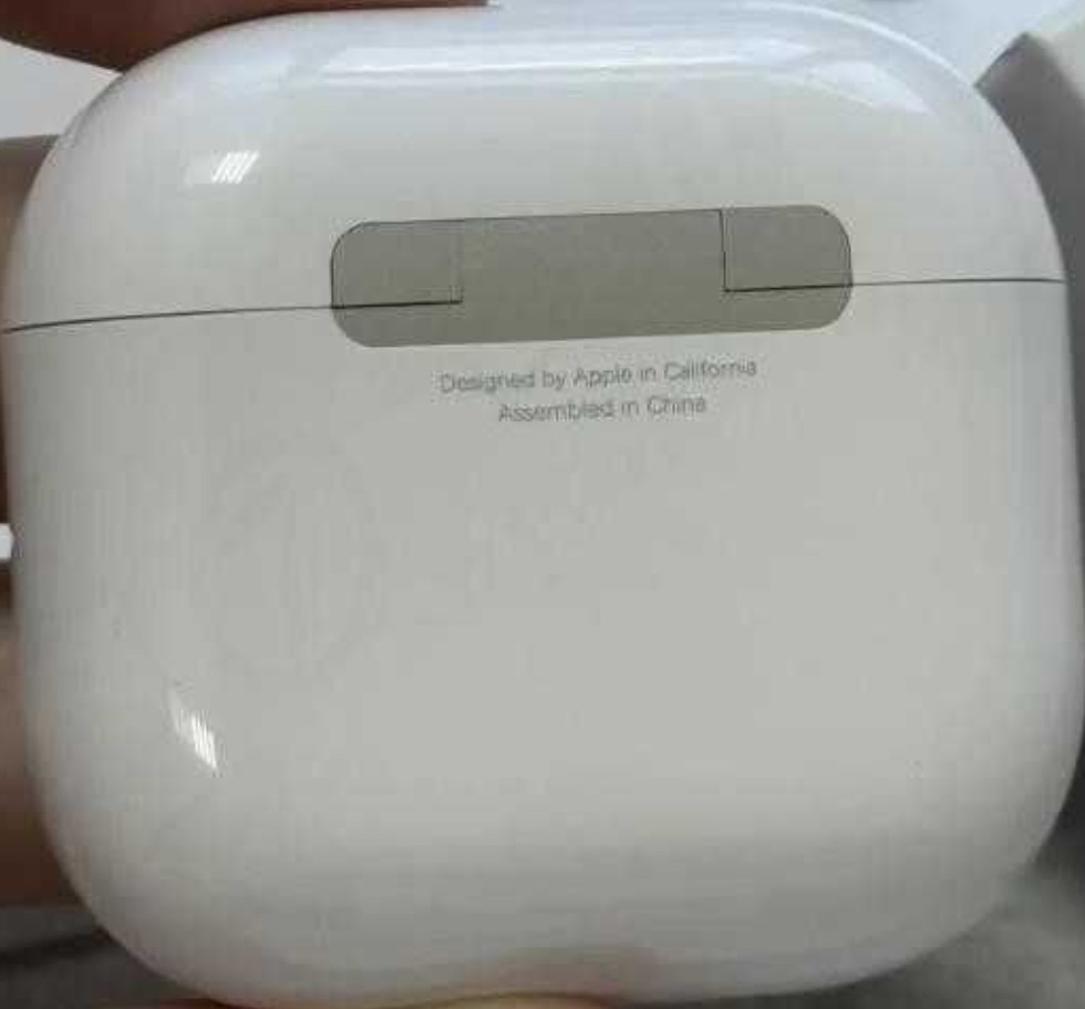 Наушники Беспроводные АірПодс 4 1в1 Lux +чехол. Київ - фото 7