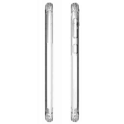 Чехол для мобильного телефона BeCover Anti-Shock Samsung Galaxy M10 2019 SM-M105 Clear (704321) (704321) Винница