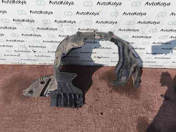 Підкрилок передній правий Nissan Note E11 2005-2012 (63842-9U000) Ковель