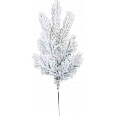 Украшение декоративное YES! Fun Ветка №2 заснеженная (904235) Винница