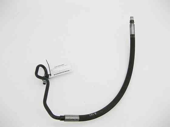 Mercedes-Benz  A2219972482 Шланг гідропідвіски від блоку клапанів заднього моста (обратка) CL C216 S-class short W221 S-class long V221 Одеса