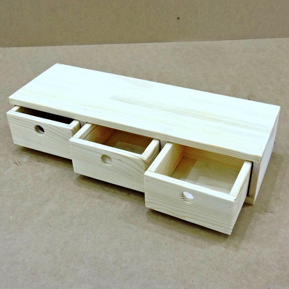 Органайзер для косметики "Батільда 13" бланже Миколаїв - фото 1