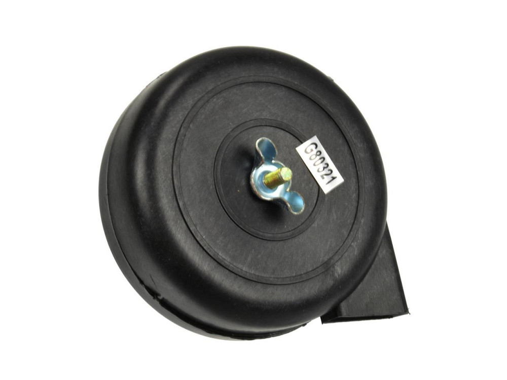 Фільт повітряний "GeKo" для компресора пластиковий, різьба зовнішня 3/8" (на компресори 24/50л) Київ - фото 1