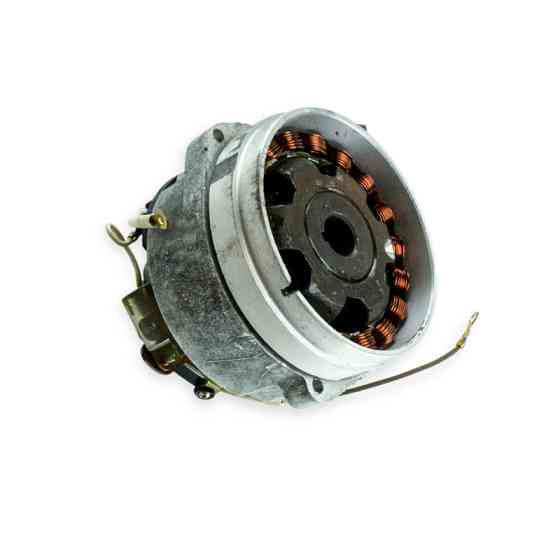 Генератор 12в мото ИЖ Мукачево