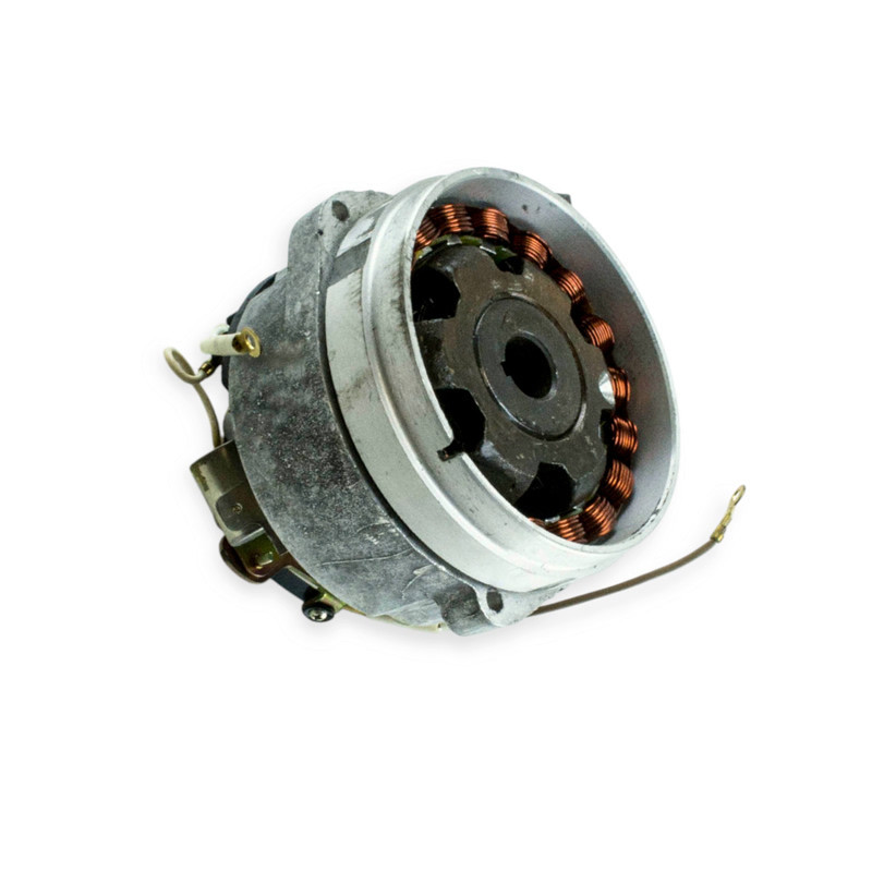 Генератор 12в мото ИЖ Мукачево - изображение 1