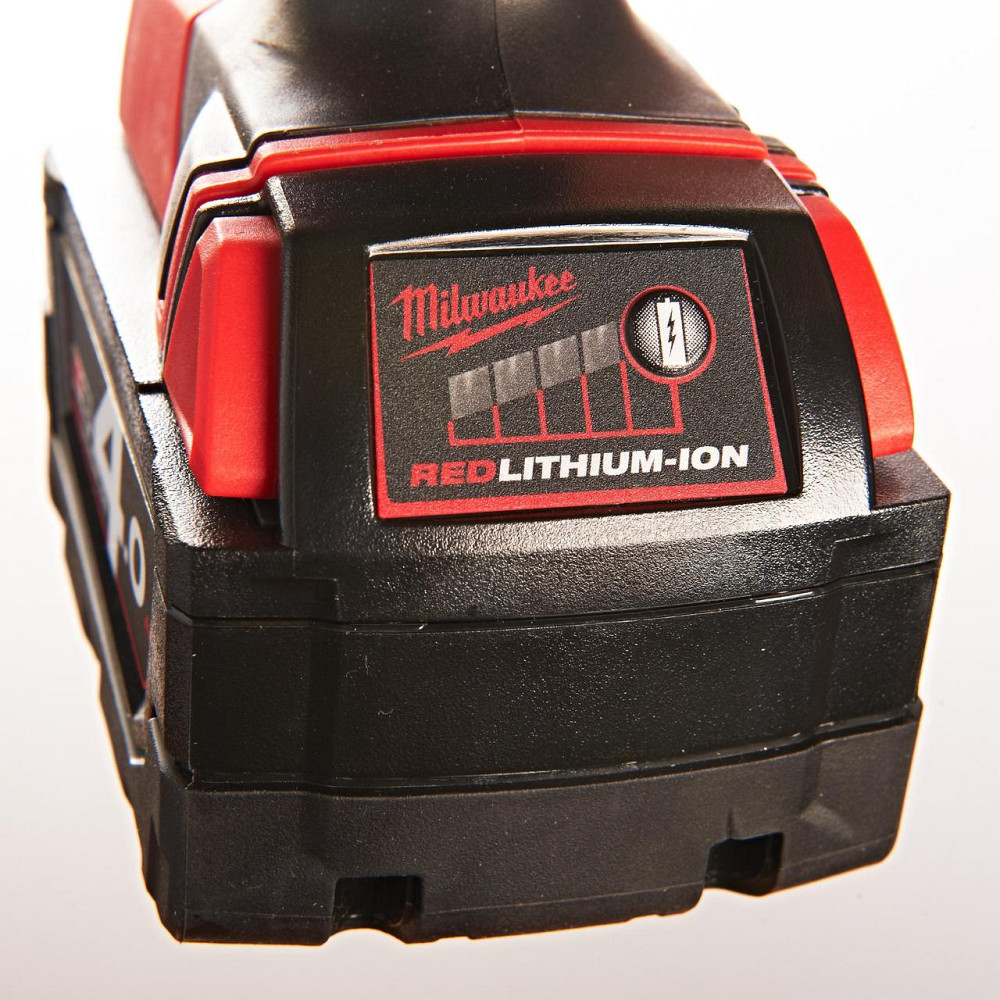 Акумуляторна шабельна пилка MILWAUKEE HACKZALL M18 C18 HZ-0 4933416785 (+ полотно) Одеса - фото 7