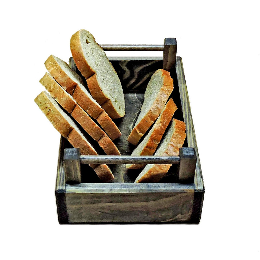 Хлібний лоток "Помпіду" моріон Миколаїв - фото 2