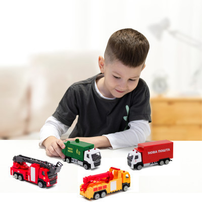 Спецтехника Techno Drive Volvo Volvo Эвакуатор (250303) Винница - изображение 5