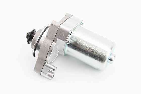 Стартер Delta Київ