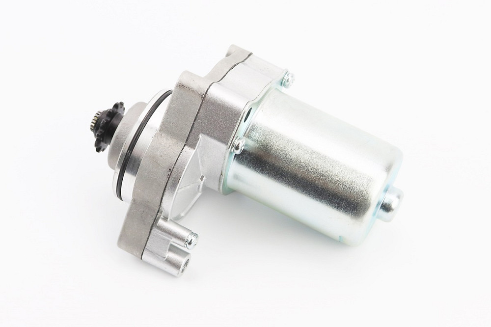 Стартер Delta Киев - изображение 2