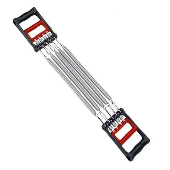 Эспандер плечевой-кистевой 2 в 1 Pull Chest/Grip TI-T-201 Винница