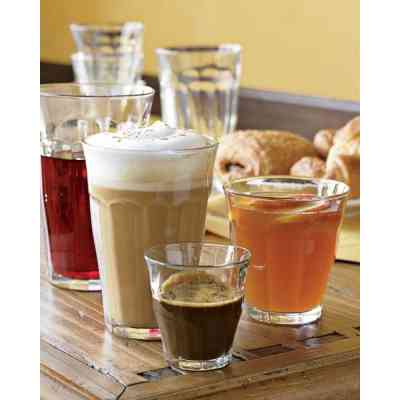 Набор стаканов Duralex Picardie 500мл h-145см 4шт (1030AC04) Вінниця