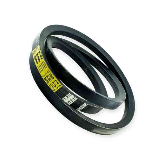 Ремінь (В) 2000 (посилений) С Мукачево