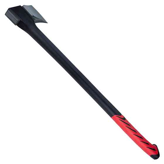 Топор колун 2350г фиберглассовая рукоятка 775мм ULTRA (4321842) Киев