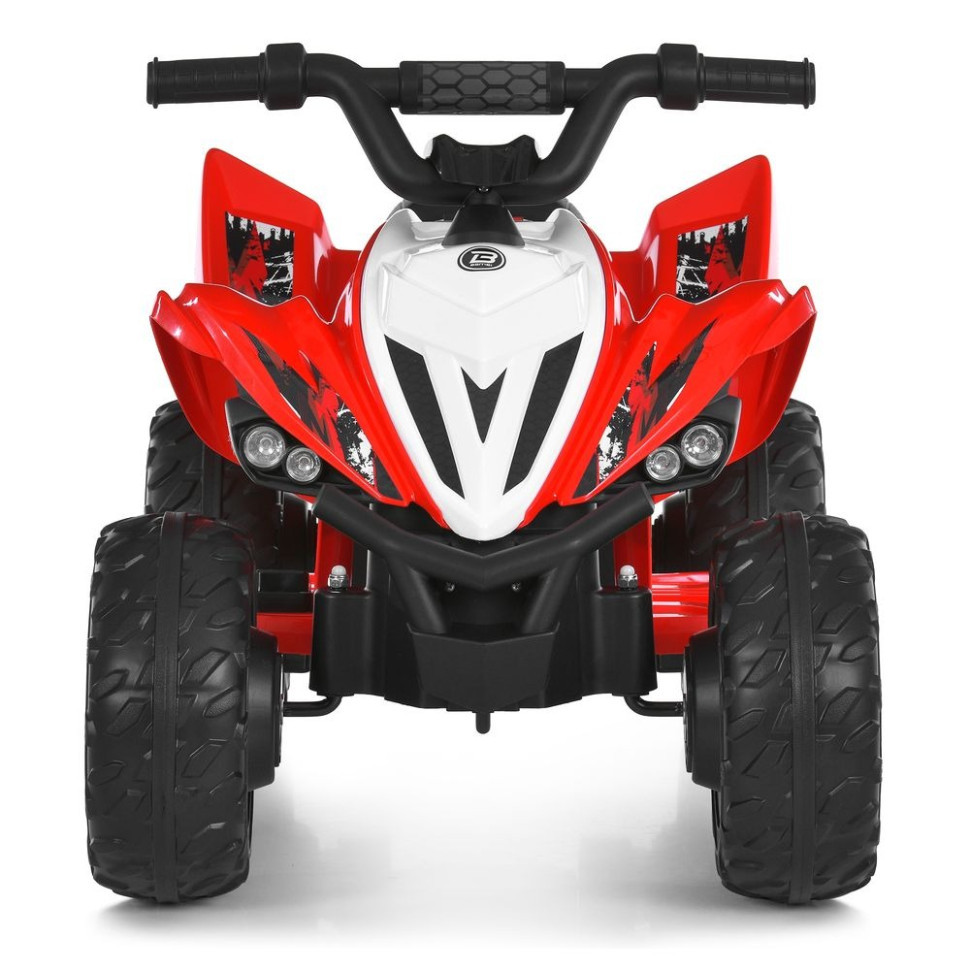 Детский электромобиль Квадроцикл M 6279EBR-3 до 30 кг Винница - изображение 3