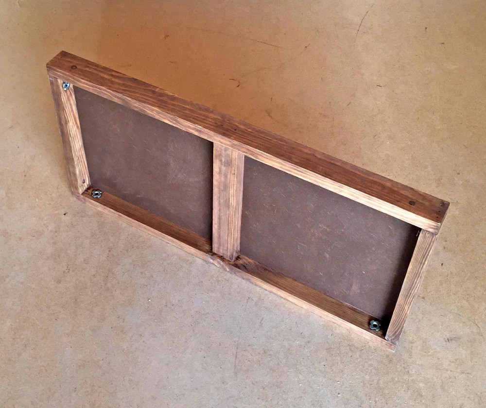 Полка дополнительная 