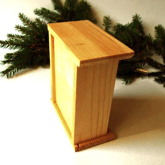 Органайзер для косметики "Заріна" сієна Миколаїв - фото 4