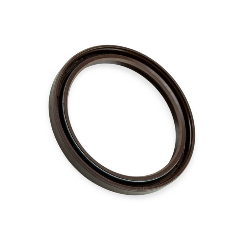 Сальник Lanos, Aveo 1.5 задній великий (80х98х10) колінвала Мукачево - фото 1