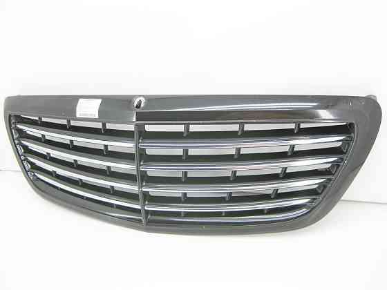 Mercedes-Benz  A2228800083 Дефектні грати радіатора S-Class W222 Одеса