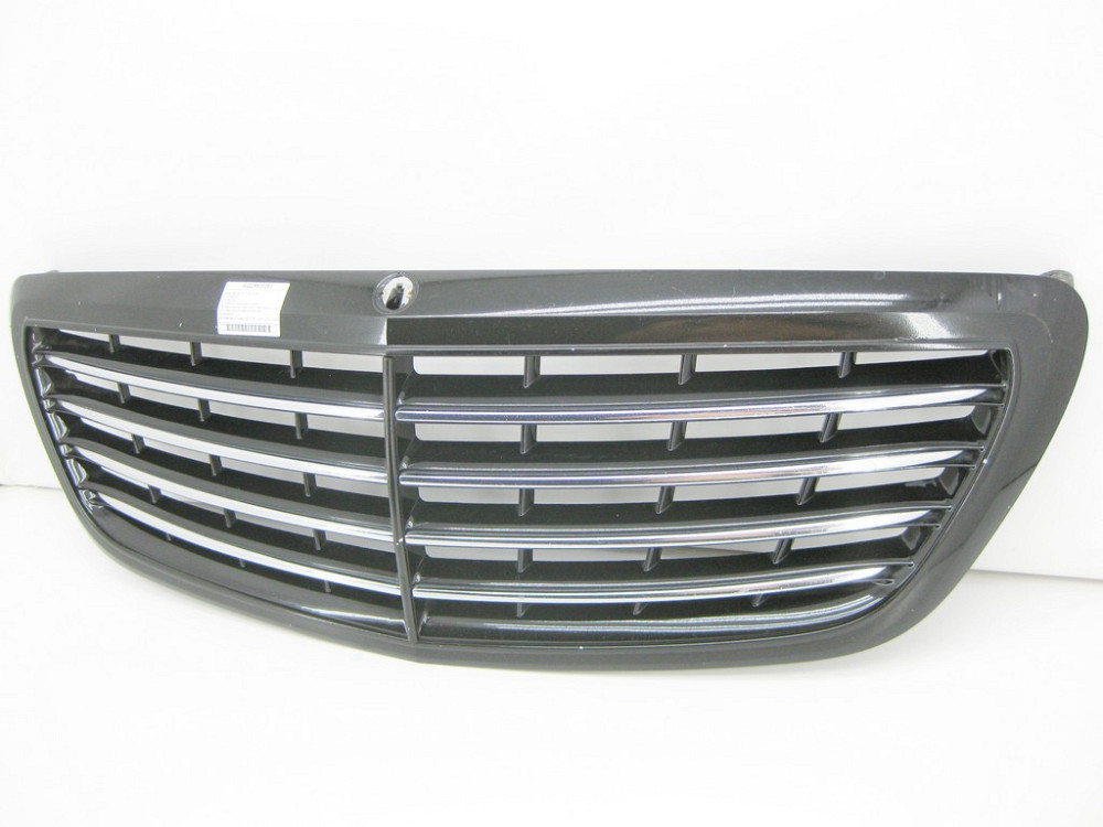 Mercedes-Benz  A2228800083 Дефектні грати радіатора S-Class W222 Одеса - фото 3